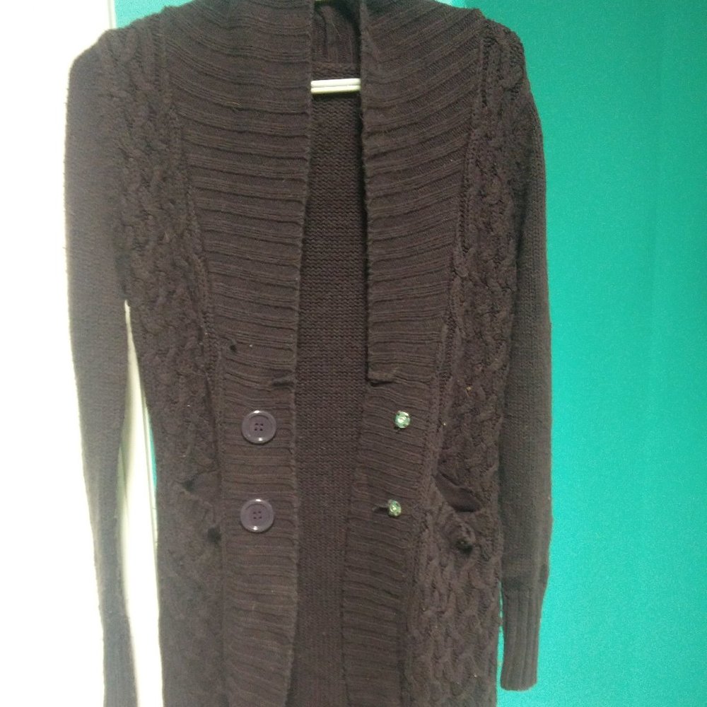 Cardigan